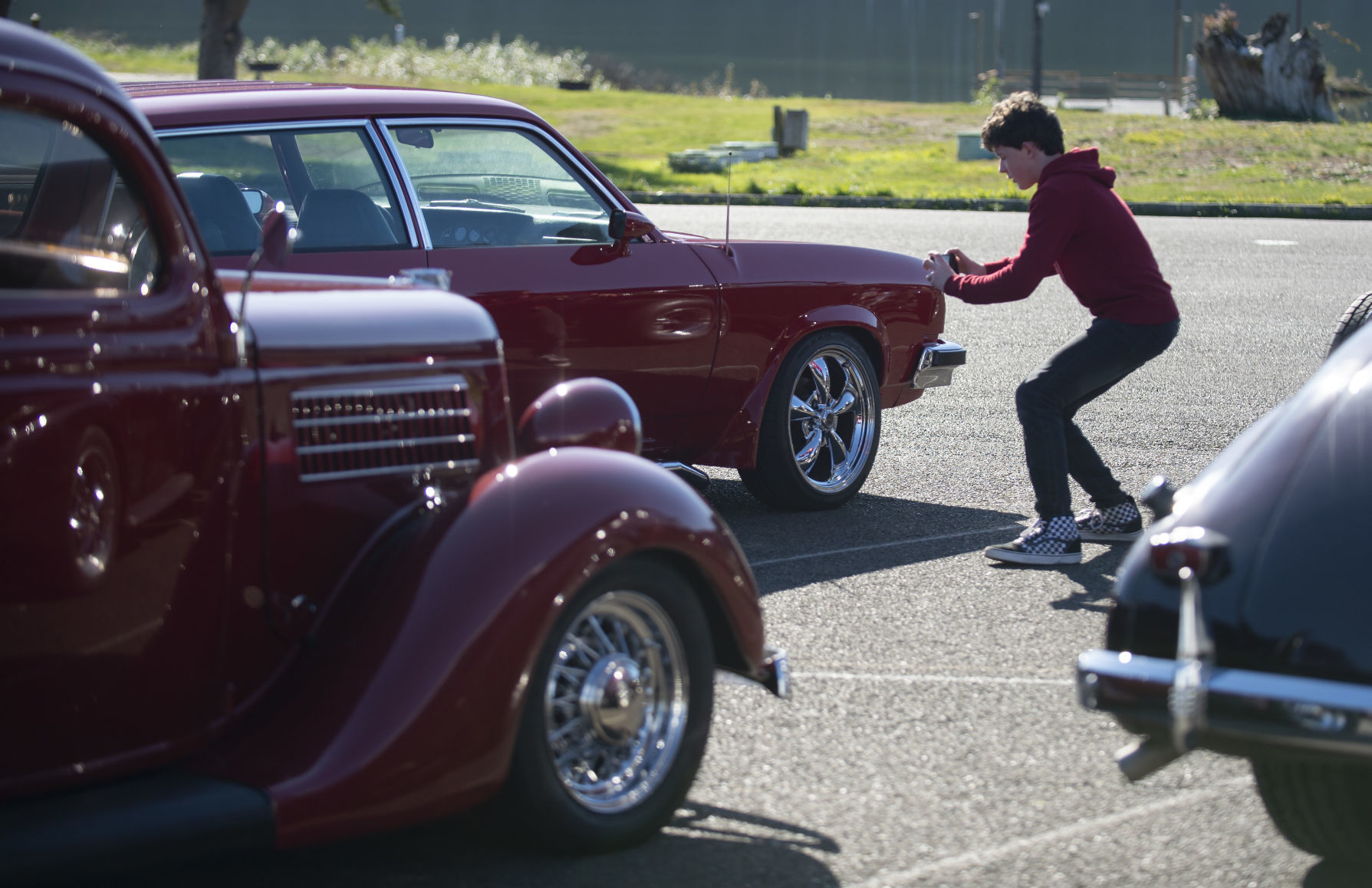 Rhody Cruisers